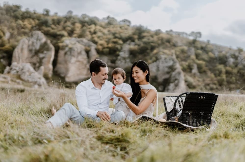 Cristina&amp;Bogdan - Fotografii de Costin Patrascu
