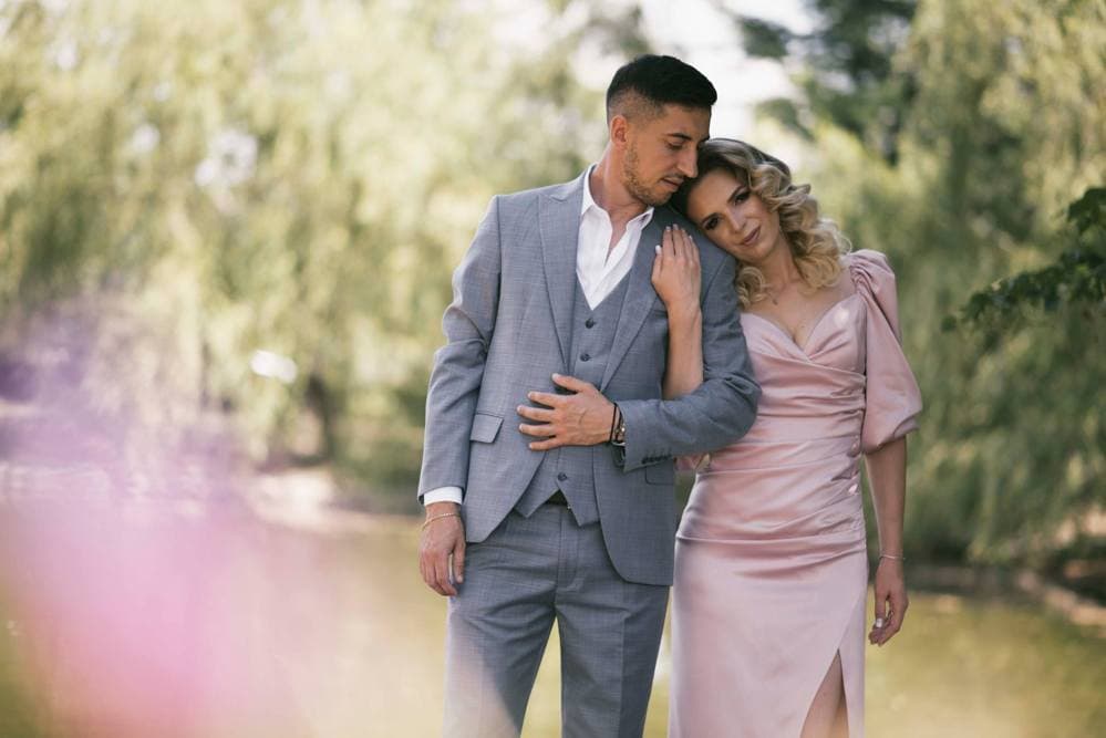 Maria &amp; Dragos - Fotografii de Rotaru Ionut