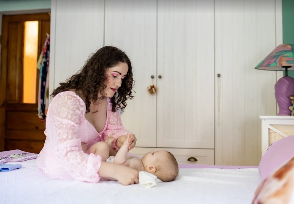 Botez Cezar - Fotografii de Your Story