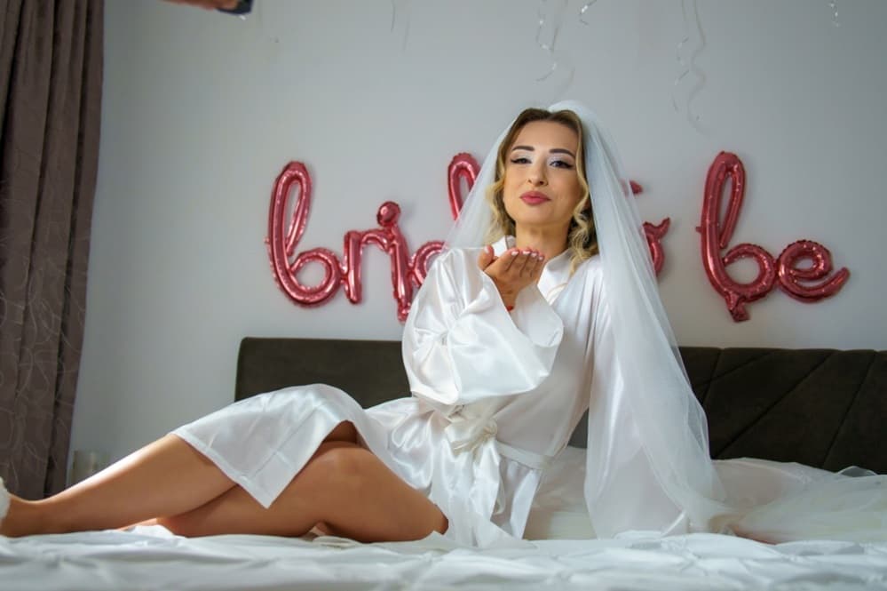 Adrian &amp; Georgiana - Fotografii de Marius Grosu