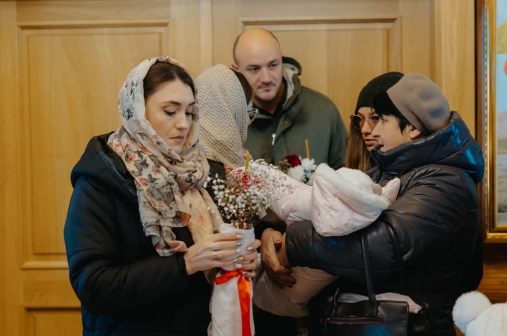 Ilinca - Fotografii de Sergiu Cotruta