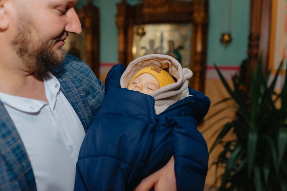 David - Fotografii de Sergiu Cotruta