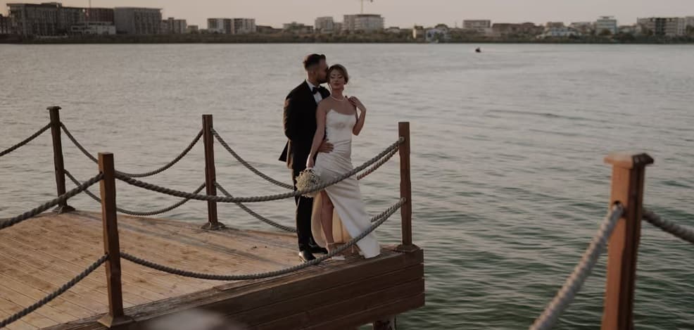 Ioana &amp; George - Fotografii de ErgeeProduction