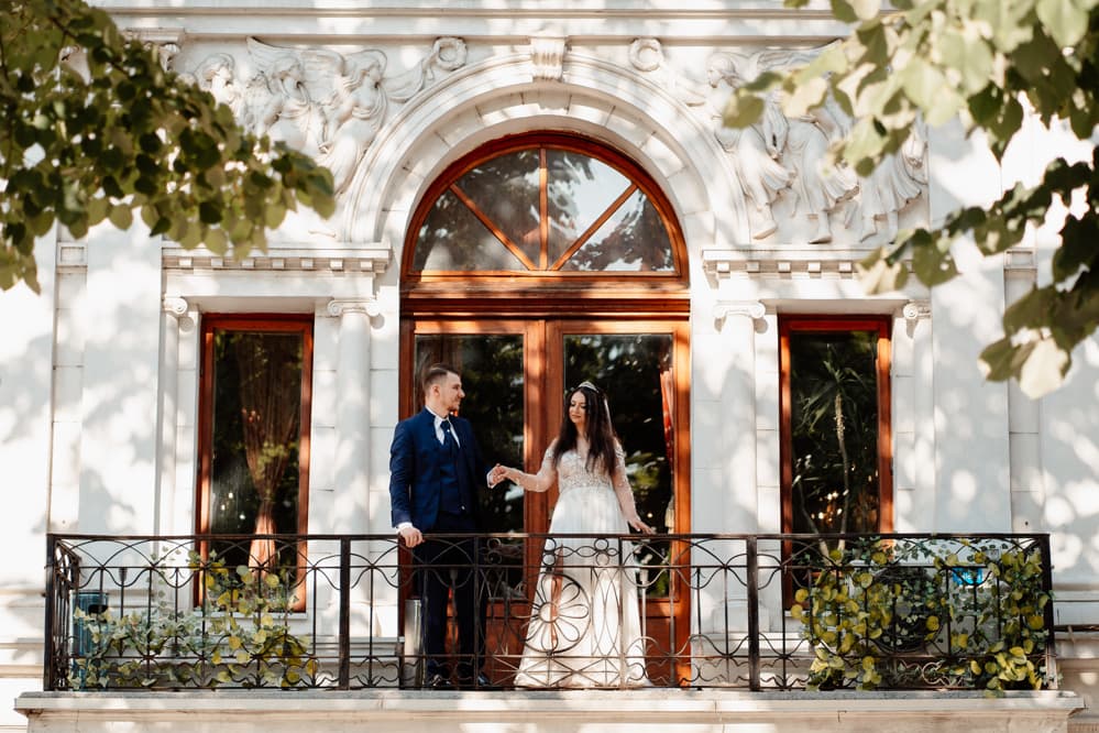 Mihaela si Vlad - Fotografii de Mihai Popa Fotograf