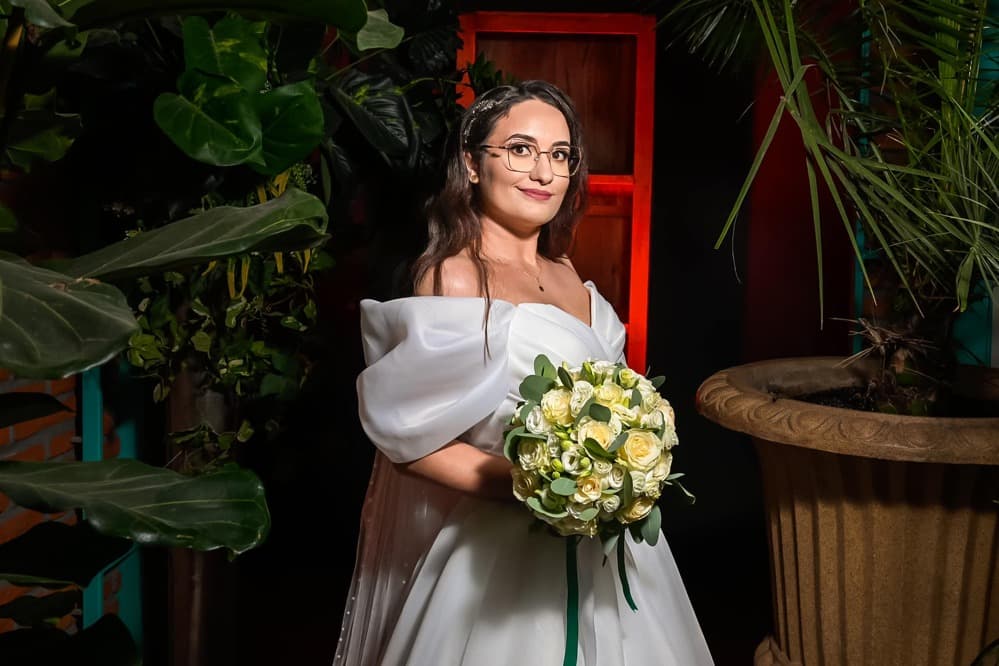 George și Elena - Fotografii de Oanca Ionut