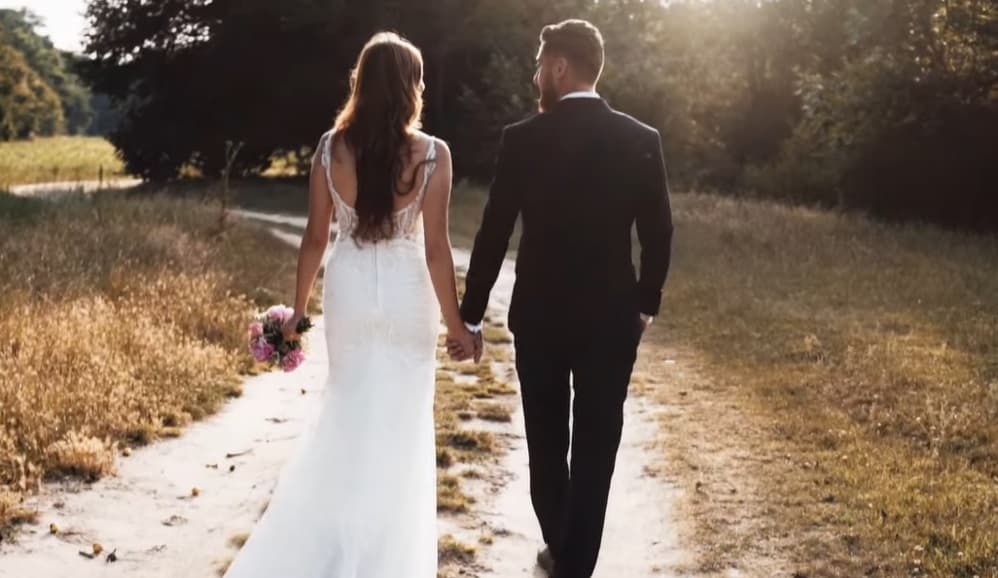 Andreea si Marian - Fotografii de Art in Focus