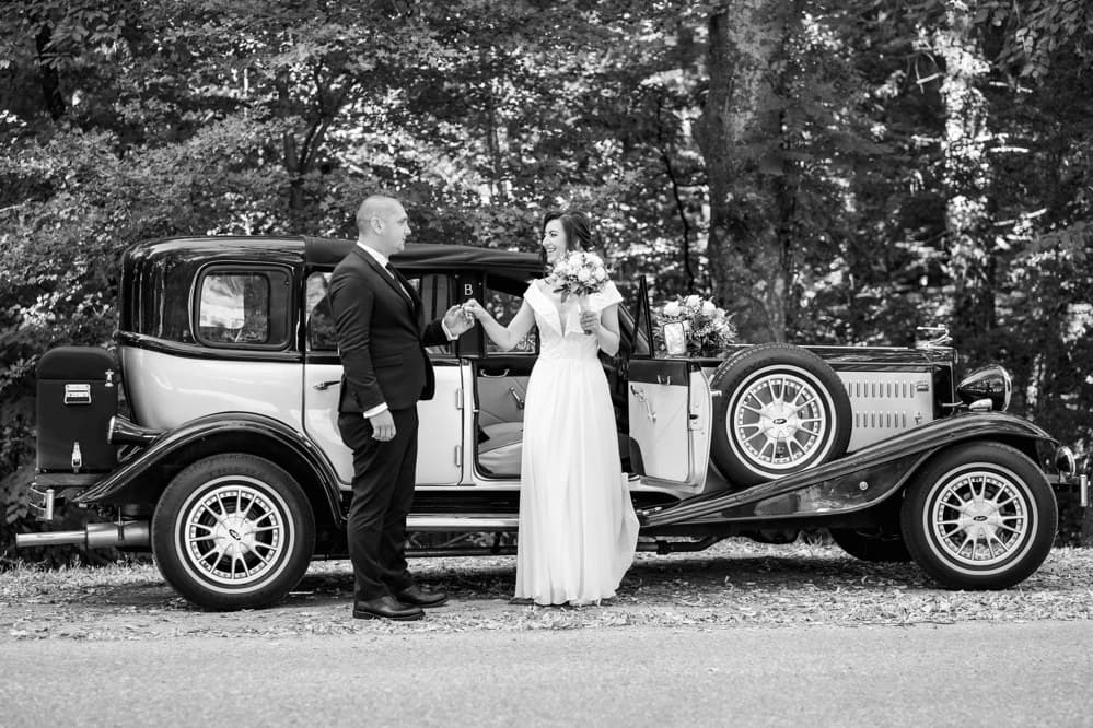 Stefania&amp;Ionut - Fotografii de Daniel V. Dumitrache 