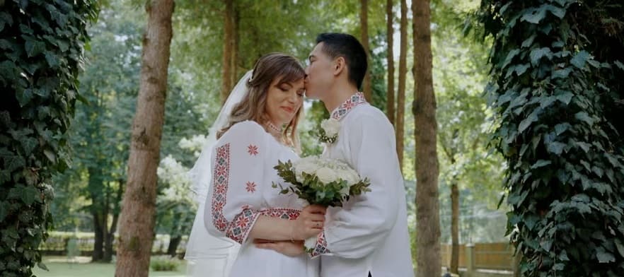 Flavia &amp; Deney - Fotografii de Artiv Wedding Films