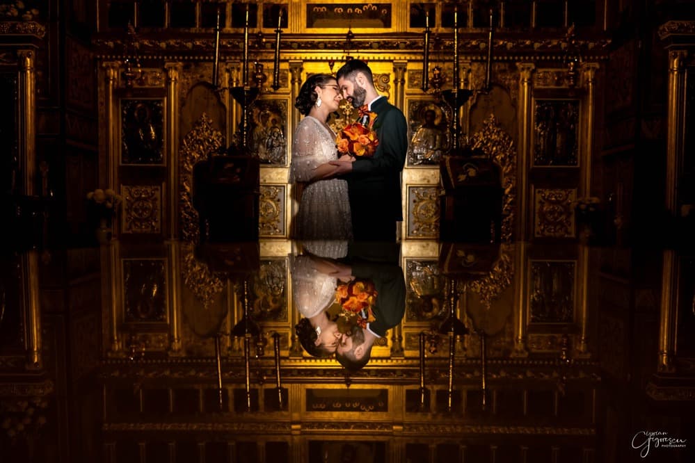 Flavia &amp; Alexandru - Fotografii de Ciprian Grigorescu Photography