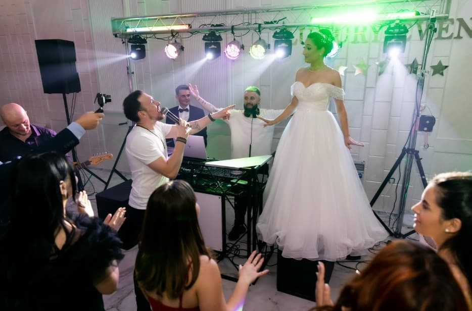 Alexandra si Iulian - Fotografii de Fotograf Marius Mihalache