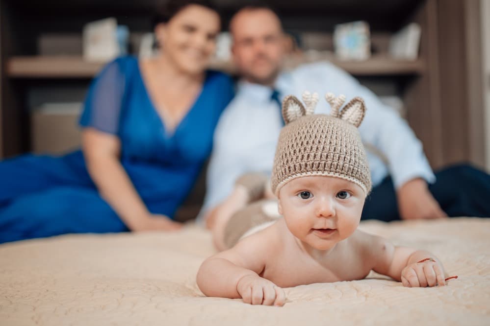 Botez Iancu Elian - Fotografii de Stoenac Laurentiu