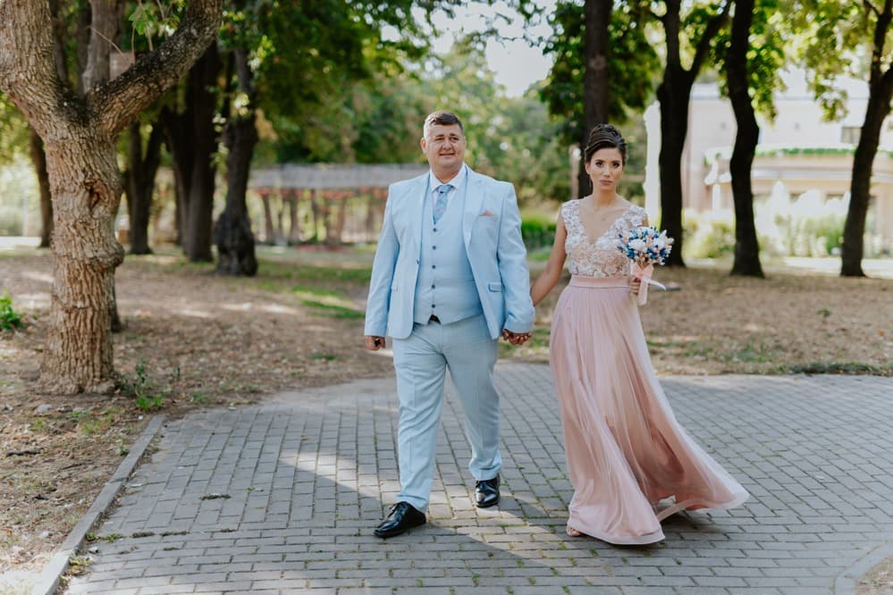 Andreea&amp;Alin - Fotografii de Stoenac Laurentiu