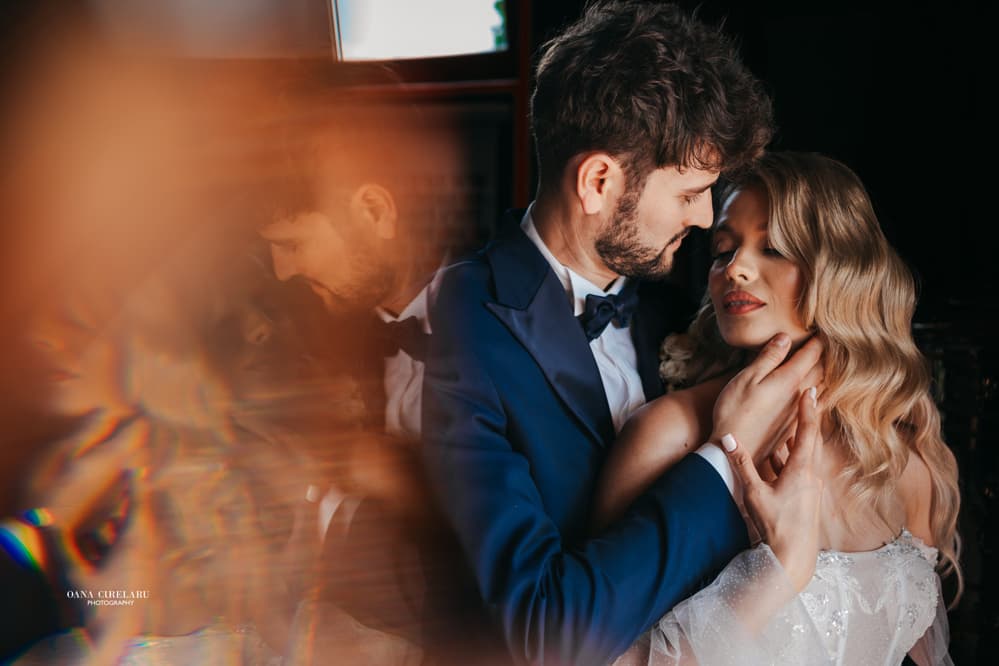 Alexandra &amp; Guido - Fotografii de Oana Curelaru Photography