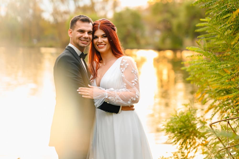 Roxana &amp; Codrut - Fotografii de Mugurel Olteanu 