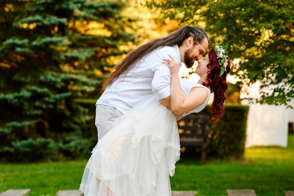 Diana &amp; Andrei - Fotografii de Mugurel Olteanu 