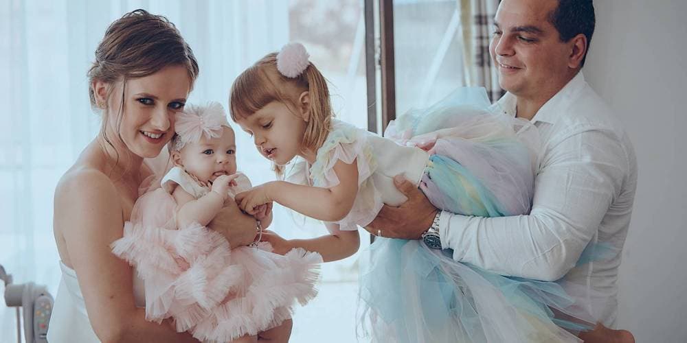 Selena - Fotografii de OneWedding