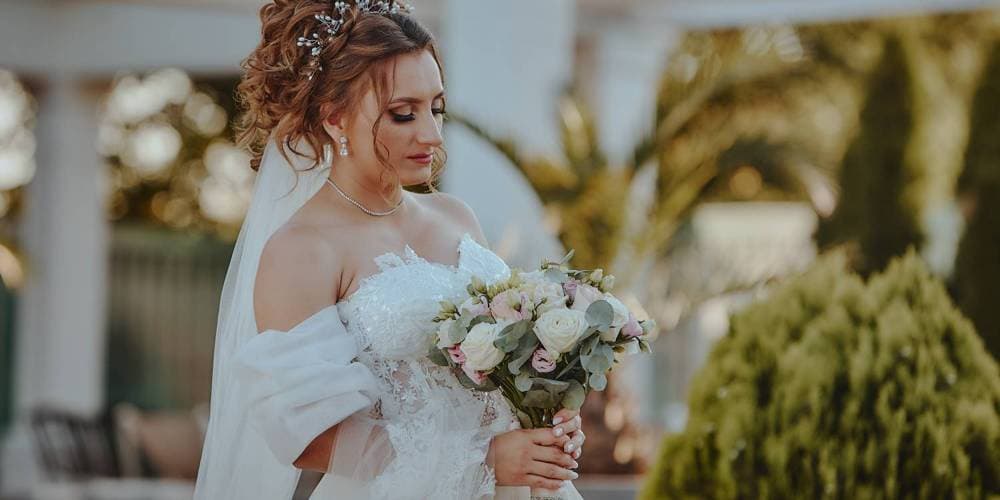 Flavius &amp; Flavia - Fotografii de OneWedding