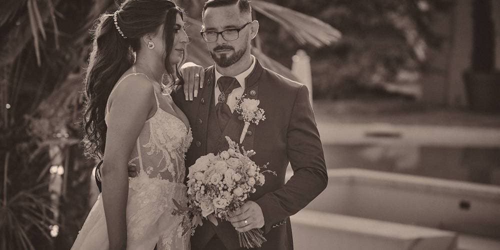 Claudiu, Denisa &amp; Alessia Maria - Fotografii de OneWedding