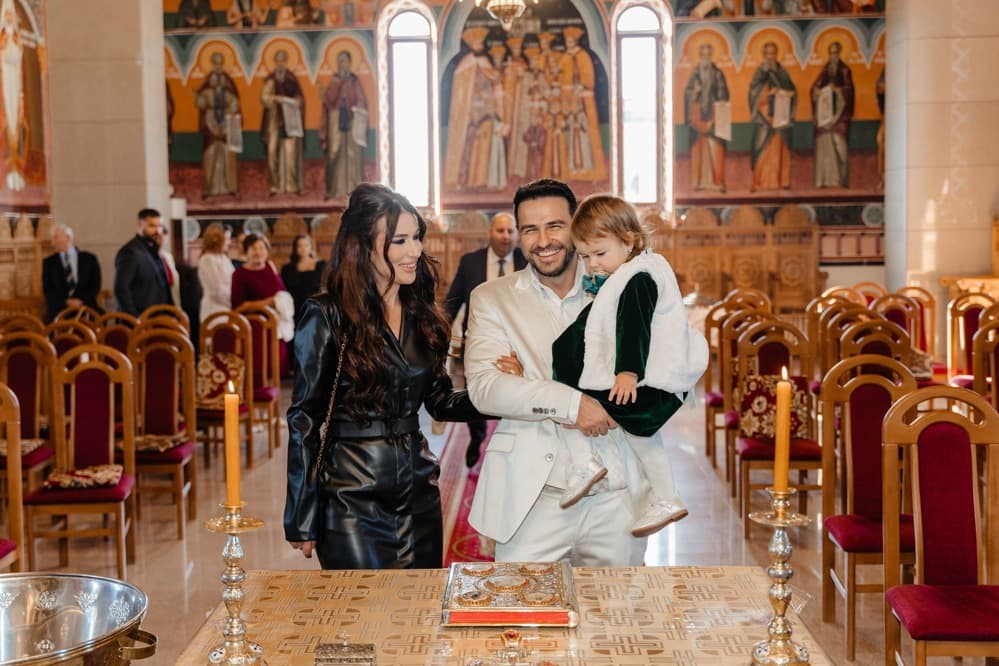 Luis si Liana - Fotografii de Eventswithpassion