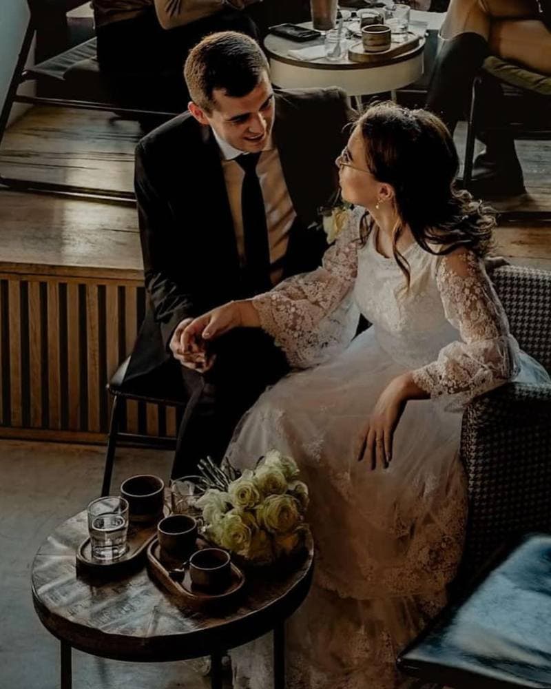 Ecaterina si Stefan - Fotografii de Proca Ovidiu OP Studio