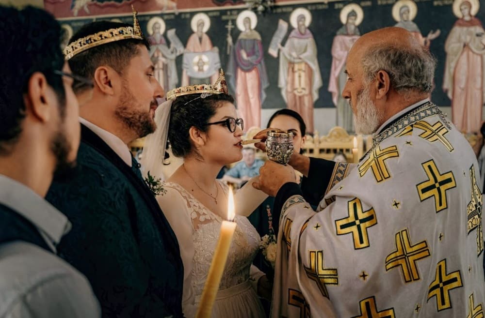 Gabriela si Andrei - Fotografii de Proca Ovidiu OP Studio