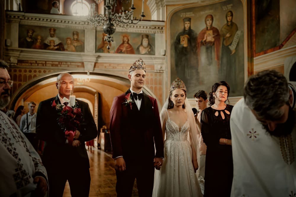 Xena si Constantin - Fotografii de Proca Ovidiu OP Studio