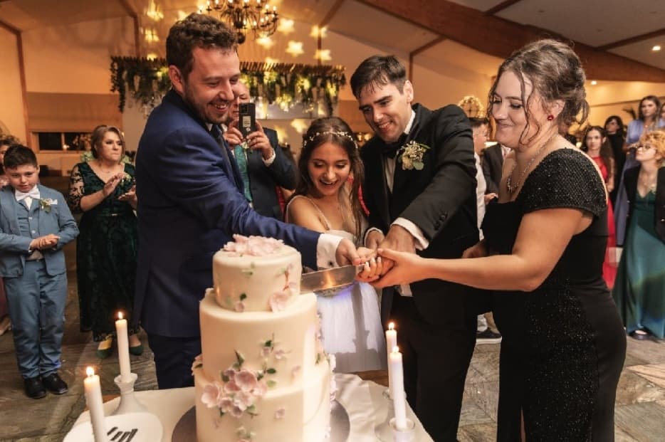 Bianca si Alex - Fotografii de ALEX ZARZA