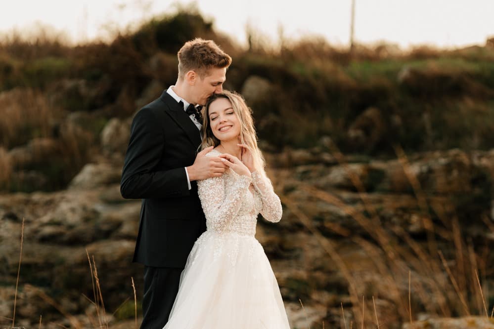 Alexandra &amp; Gabi - Fotografii de Grovu Radu