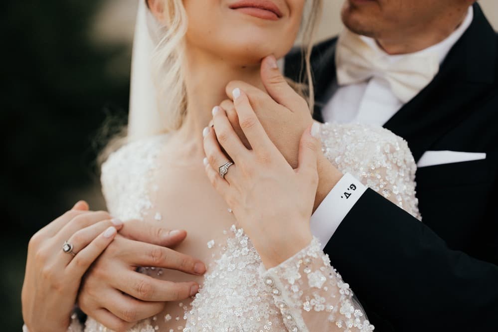 Alexandra &amp; Gabi - Fotografii de Grovu Radu