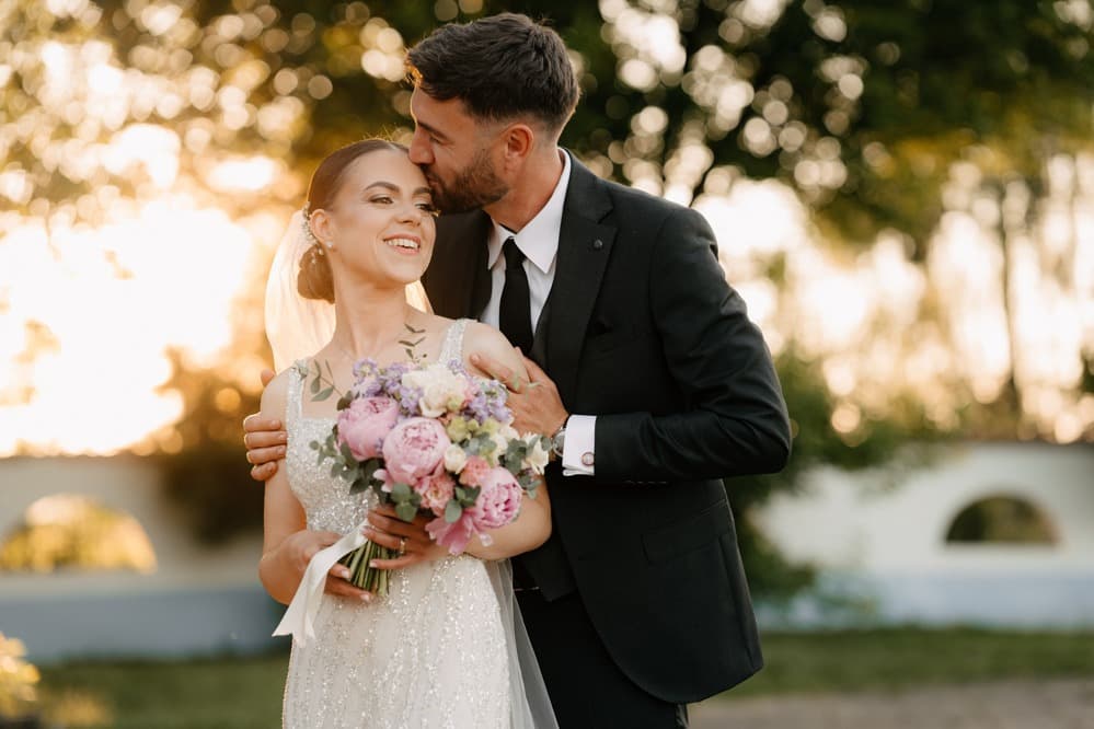 Alina &amp; Soru - Fotografii de Grovu Radu