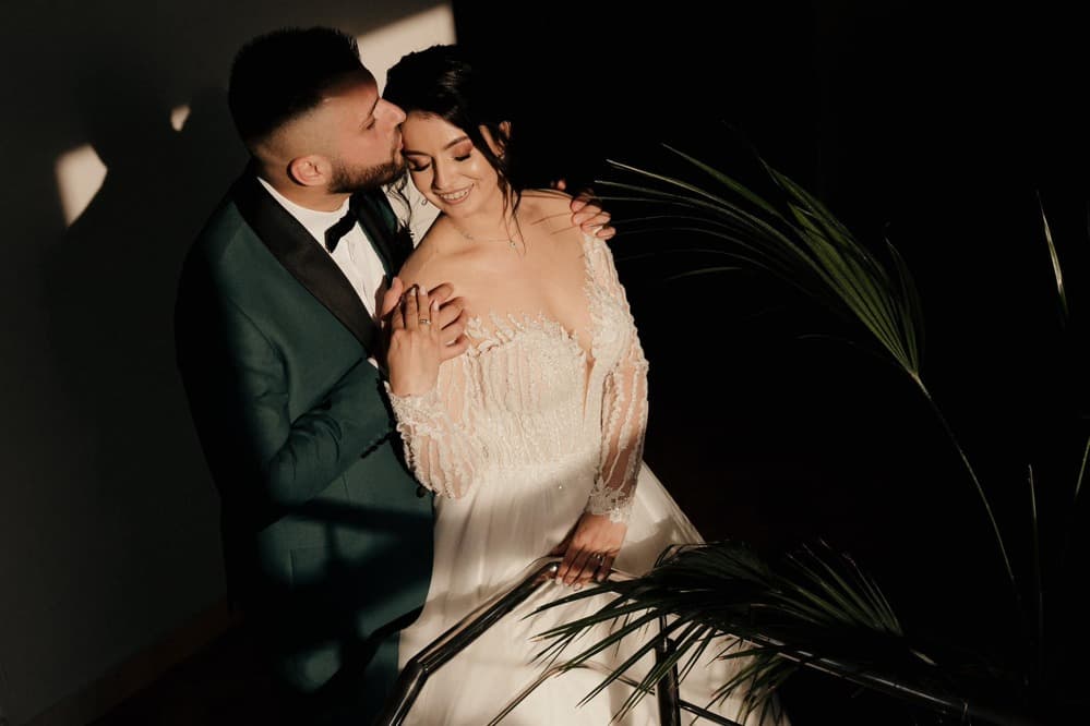 Denisa &amp; Catalin - Fotografii de Grovu Radu