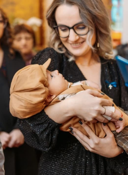 Botez Andrei  - Fotografii de Vanea Lupu