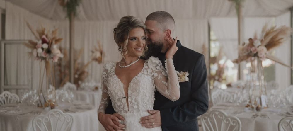 Cristiana &amp; Cosmin - Fotografii de ErgeeProduction