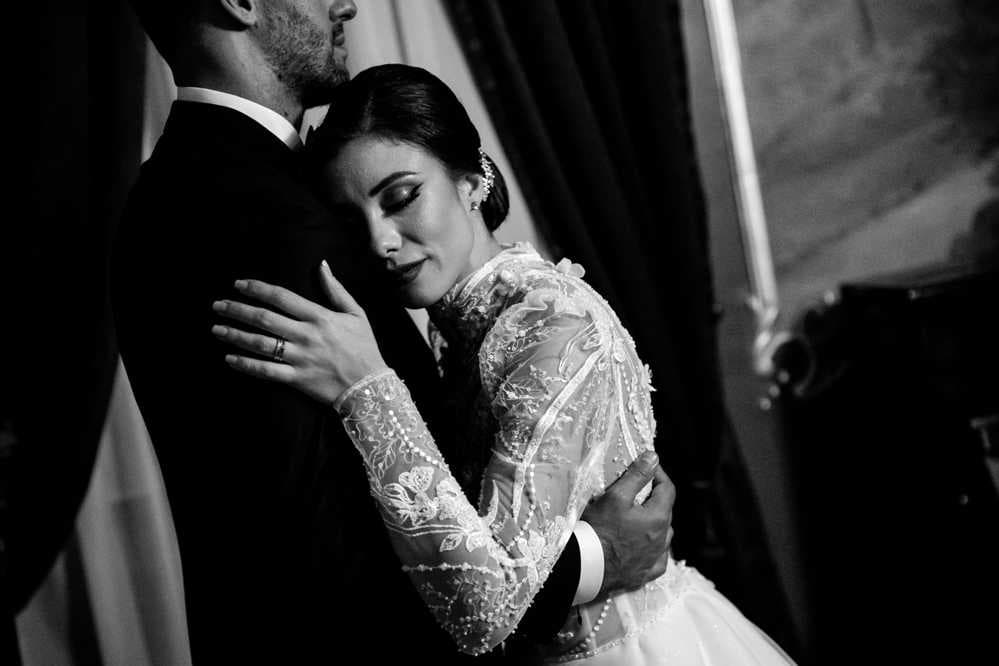 Carmen si Iulian  - Fotografii de Cristian Bercea 