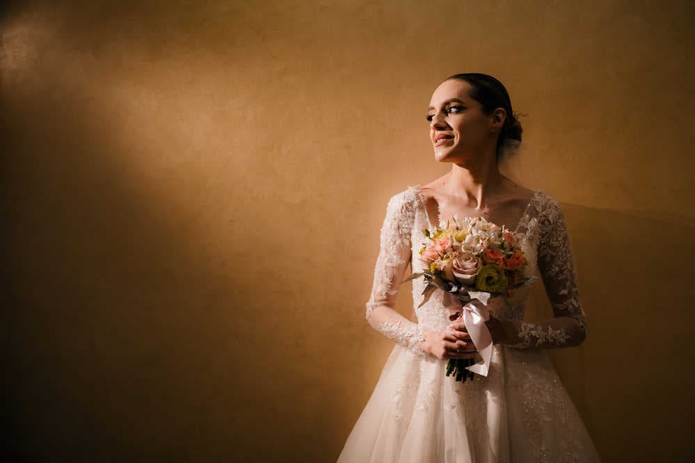 Larisa si Costin - Fotografii de Cristian Bercea 