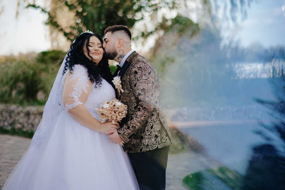 Florentina si Petru  - Fotografii de Cristian Bercea 