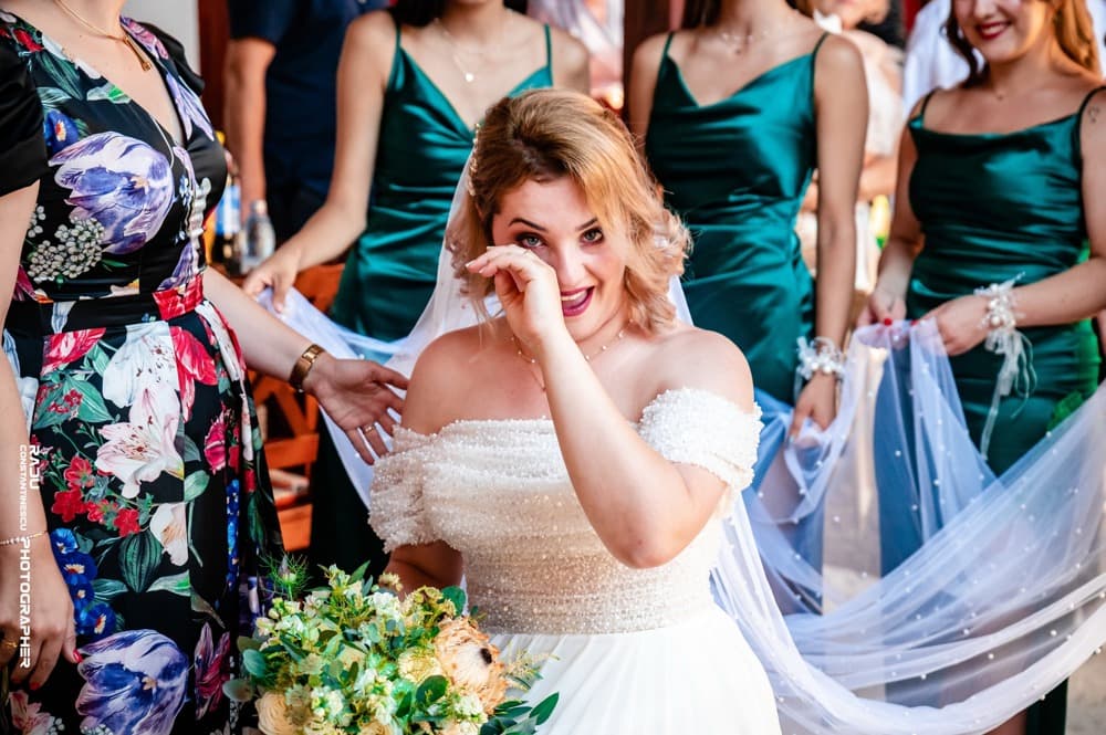 Catalina &amp; Bogdan - Fotografii de Radu Constantinescu Fotograf