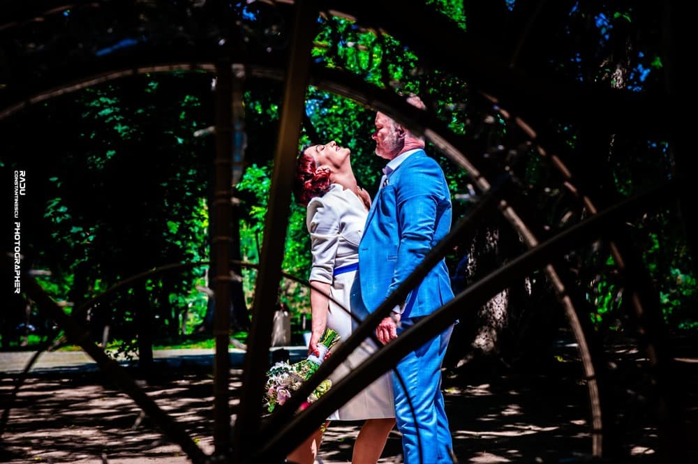 Georgiana &amp; Declan - Fotografii de Radu Constantinescu Fotograf