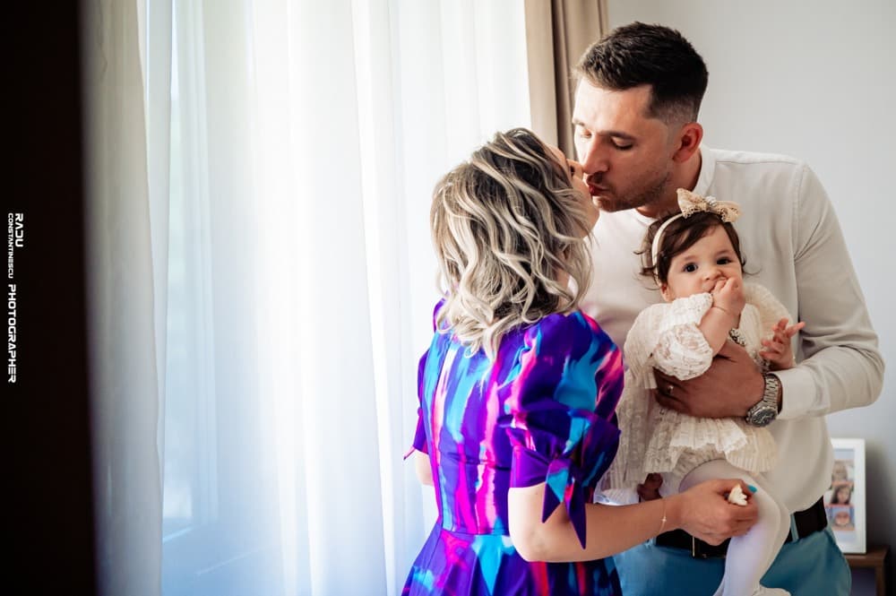 Milena &amp; Ilinca - Fotografii de Radu Constantinescu Fotograf