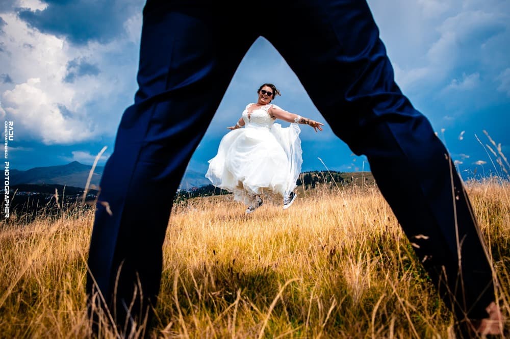 Ariana &amp; Eduard - Fotografii de Radu Constantinescu Fotograf