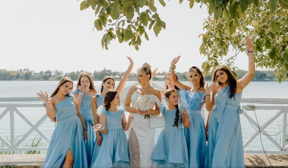 Daniela&amp;Catalin - Fotografii de Alberto Bratulescu