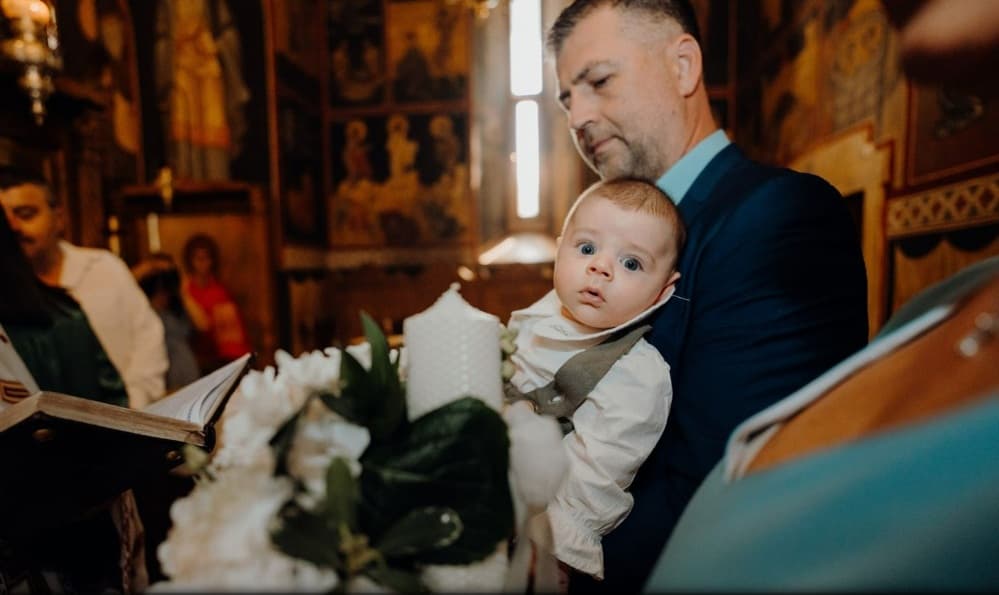 Petru - Fotografii de Alberto Bratulescu