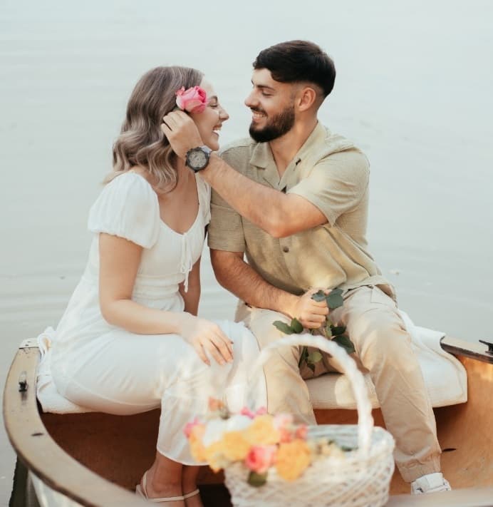 Cristian &amp; Melissa - Fotografii de MG Photo&amp;Film