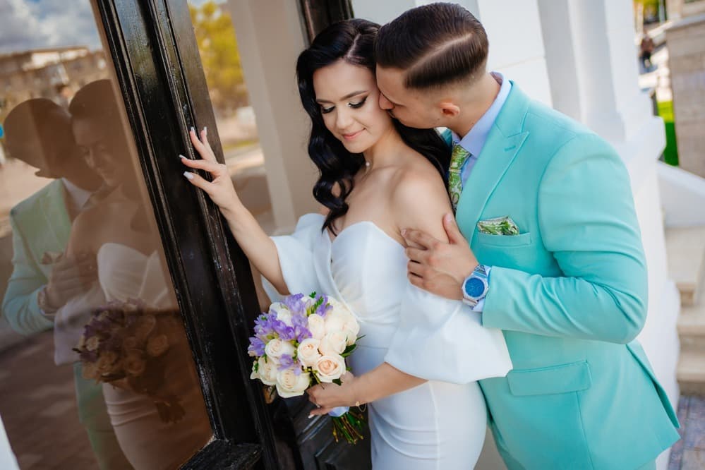 cununie - Fotografii de Bogdan Mihai