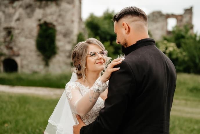 Eleonora &amp; Alex - Fotografii de SEEN Photography