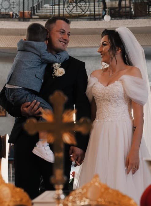 Georgiana &amp; Mihai - Fotografii de SEEN Photography