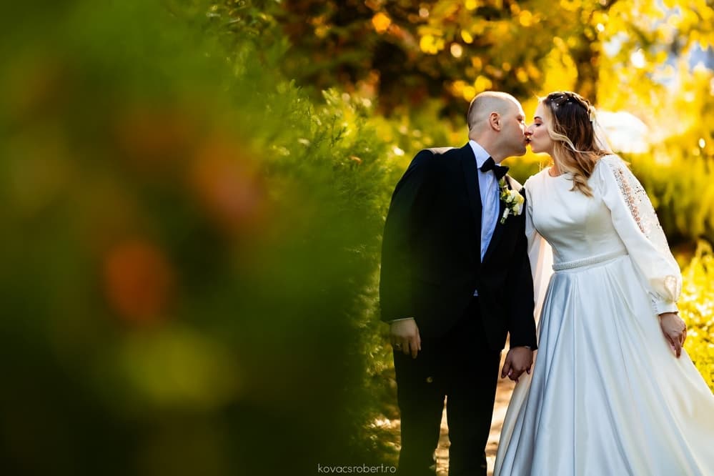 Sebi &amp; Claudia  - Fotografii de Kovacs Robert