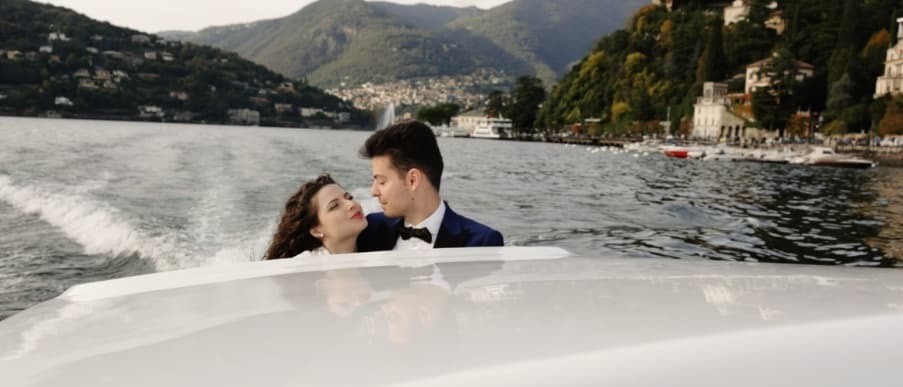 Ștefan &amp; Sînziana - Fotografii de Artiv Wedding Films