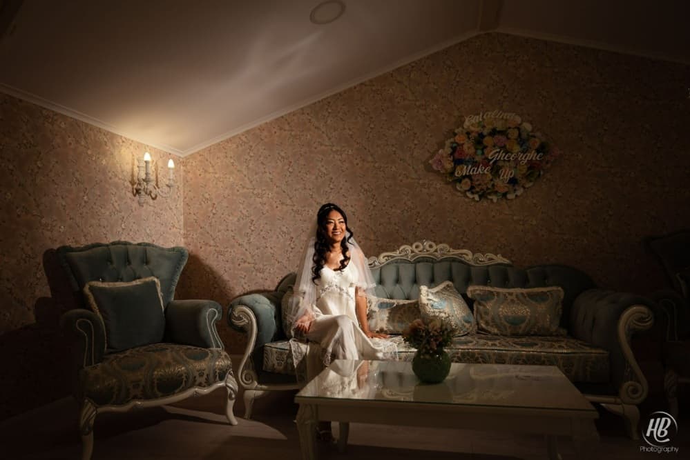 Andrew &amp; Ked - Fotografii de Horia Bodeanu