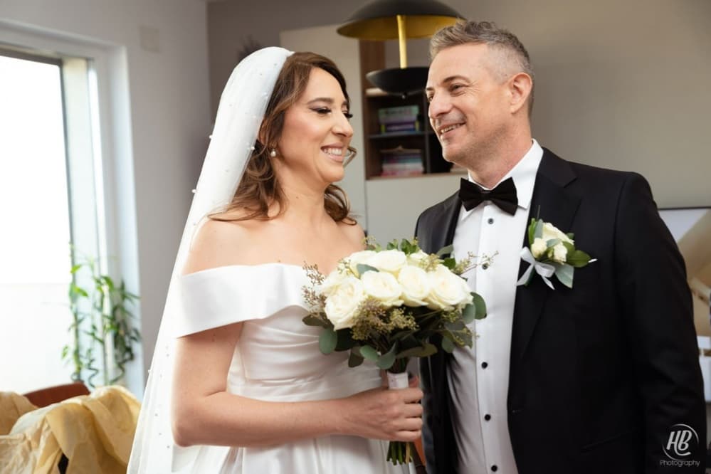 Simona &amp; Tiberiu - Fotografii de Horia Bodeanu